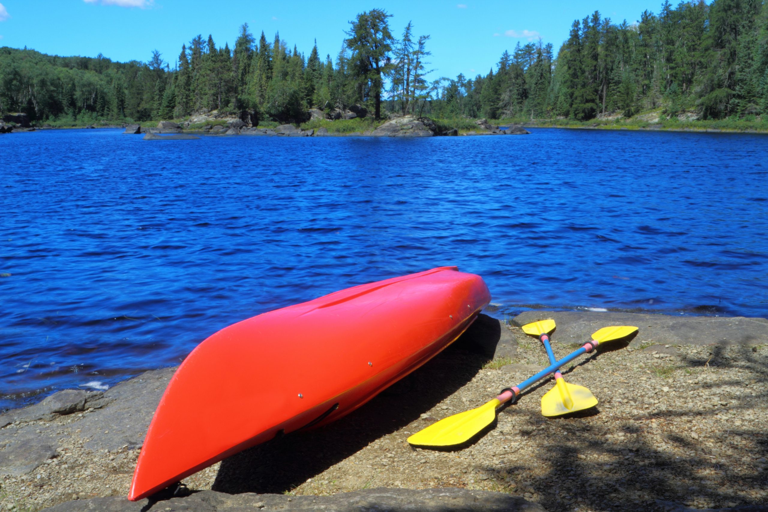 fishing planet alberta canada price of kayak rental